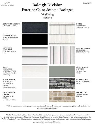 6712 Jersey Road, Middlesex, NC 27557