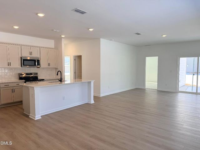 6712 Jersey Road, Middlesex, NC 27557