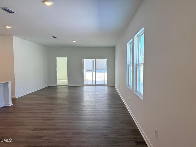 6712 Jersey Road, Middlesex, NC 27557