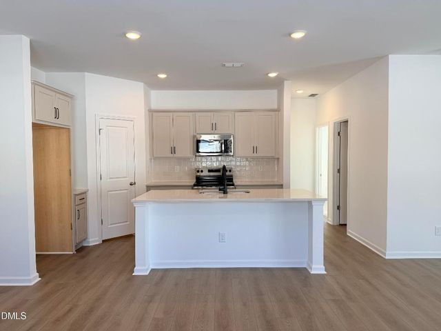 6712 Jersey Road, Middlesex, NC 27557