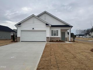 6712 Jersey Road, Middlesex, NC 27557