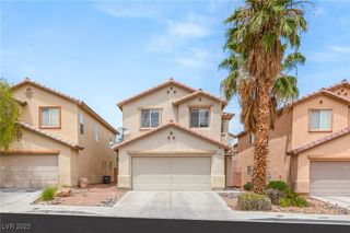 9144 Spirit Canyon Avenue, Las Vegas, NV 89149