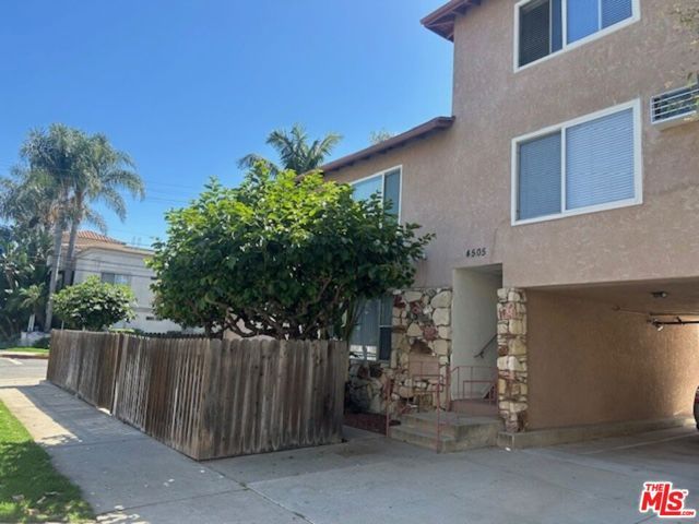 4505 Murietta Avenue 2, Sherman Oaks, CA 91423