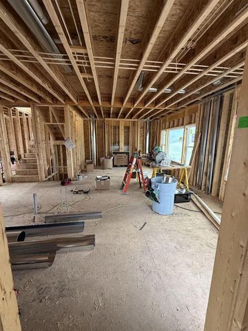 L185 Clemens Drive, Arlington, WI 53911