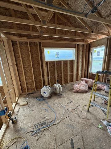 L185 Clemens Drive, Arlington, WI 53911