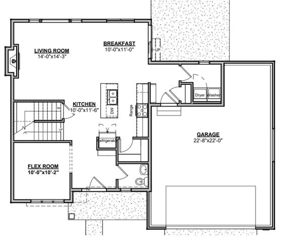 L185 Clemens Drive, Arlington, WI 53911