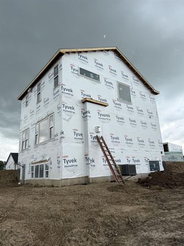 L185 Clemens Drive, Arlington, WI 53911