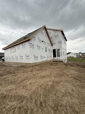 L185 Clemens Drive, Arlington, WI 53911