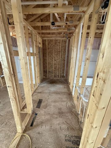 L185 Clemens Drive, Arlington, WI 53911