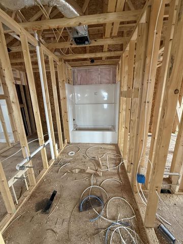 L185 Clemens Drive, Arlington, WI 53911