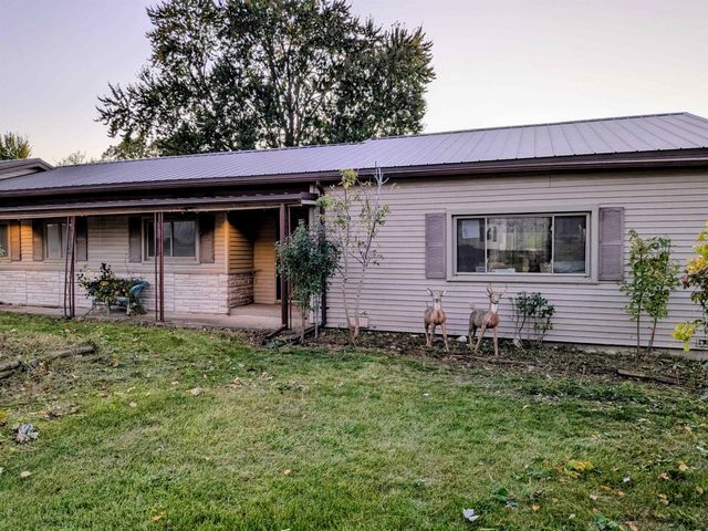 160 S Mission Road, Mount Pleasant, MI 48858