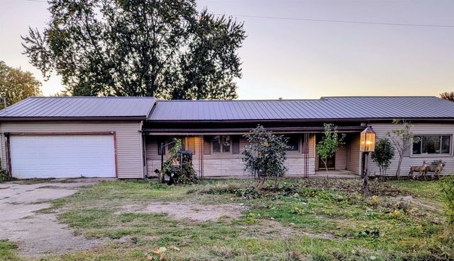 160 S Mission Road, Mount Pleasant, MI 48858