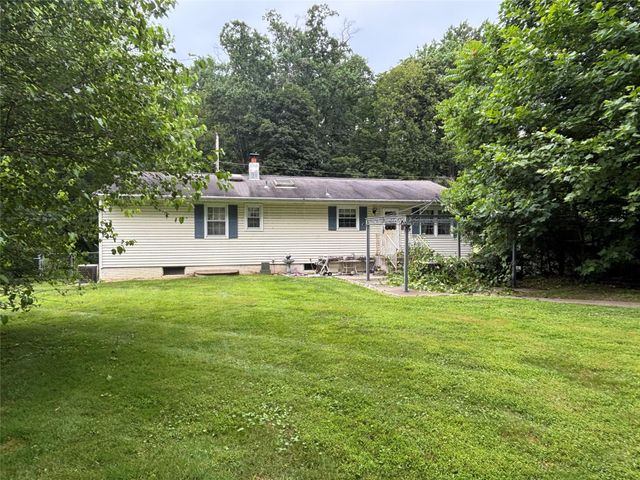 577 Wheeler Hill Road, Wappingers Falls, NY 12590
