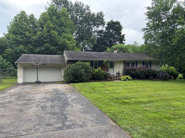 577 Wheeler Hill Road, Wappingers Falls, NY 12590