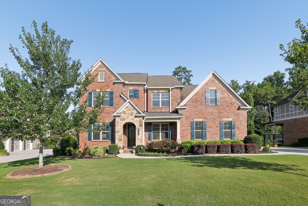 6195 Read Road, Suwanee, GA 30024