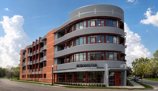 1300 Northwest Boulevard, 403, Columbus, OH 43212