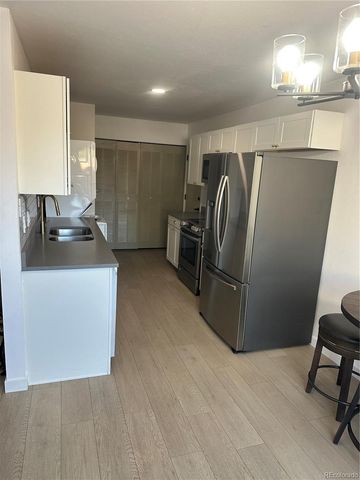 7996 Chase Circle 5, Arvada, CO 80003