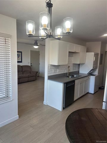 7996 Chase Circle 5, Arvada, CO 80003