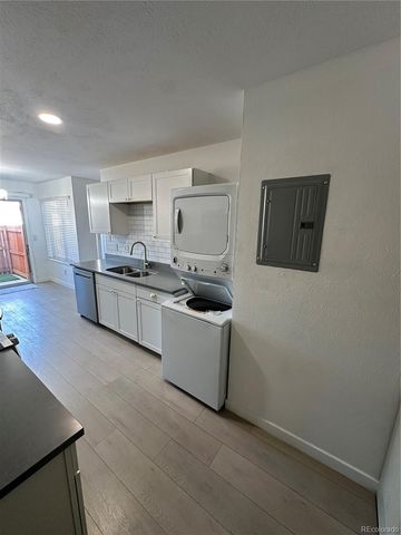 7996 Chase Circle 5, Arvada, CO 80003