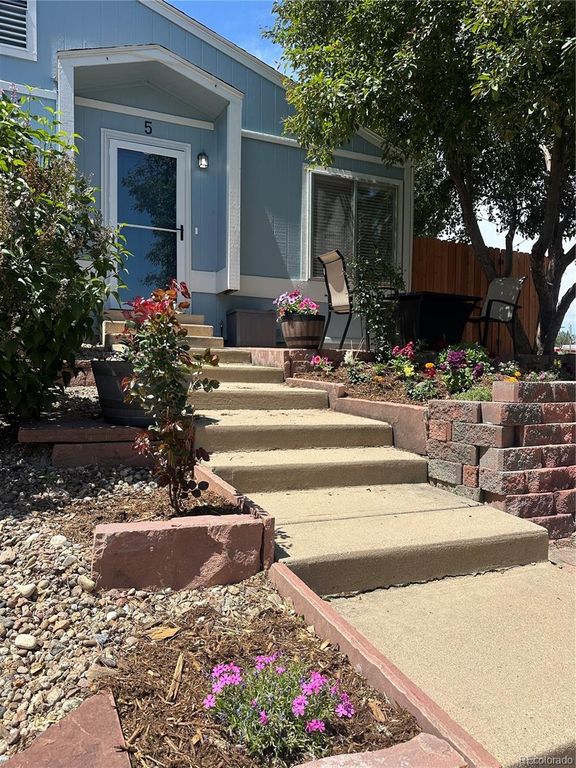 7996 Chase Circle 5, Arvada, CO 80003