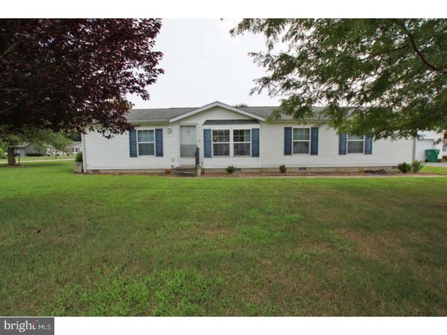 450 SADDLEBROOK DR, Camden Wyoming, DE 19934