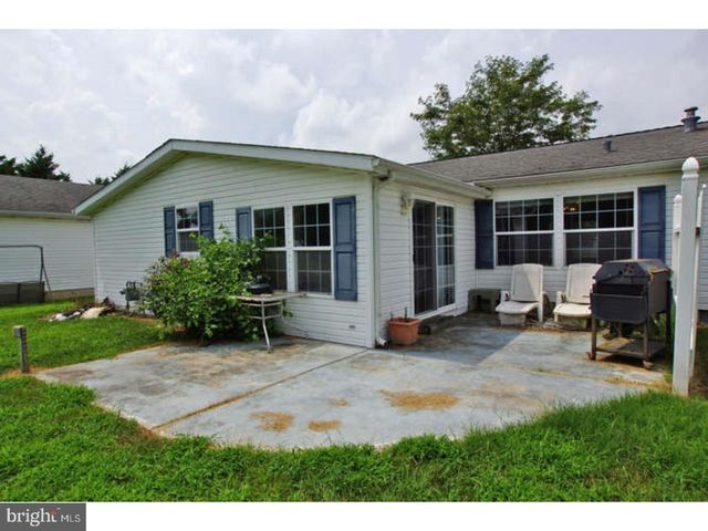 450 SADDLEBROOK DR, Camden Wyoming, DE 19934