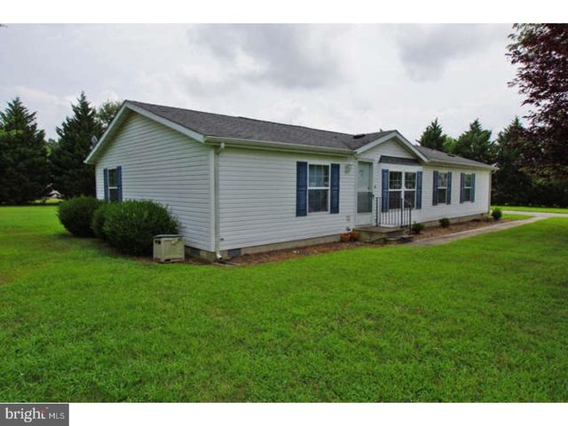 450 SADDLEBROOK DR, Camden Wyoming, DE 19934