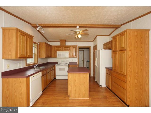 450 SADDLEBROOK DR, Camden Wyoming, DE 19934