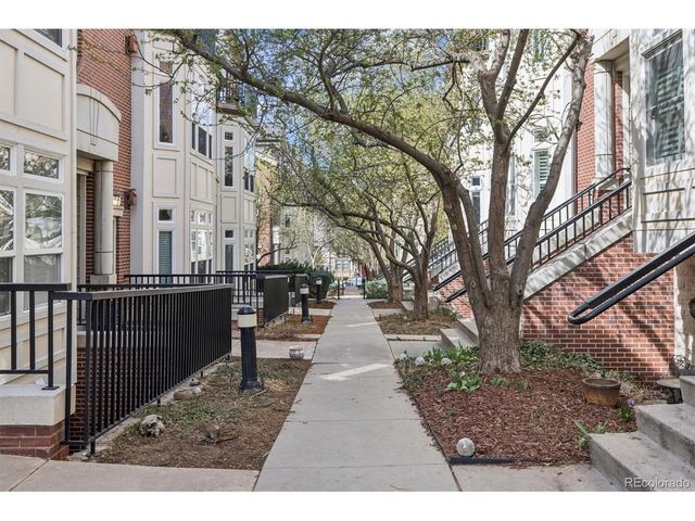 31 Jackson St H, Denver, CO 80206