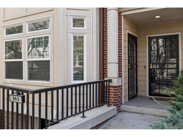 31 Jackson St H, Denver, CO 80206