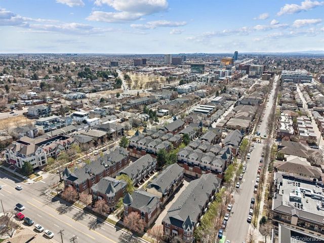 31 Jackson St H, Denver, CO 80206