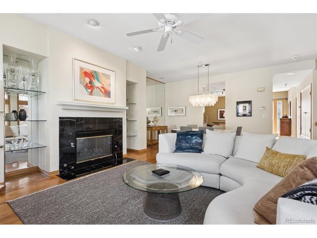 31 Jackson St H, Denver, CO 80206