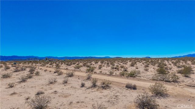 77 Copper Moon Lane, Joshua Tree, CA 92252