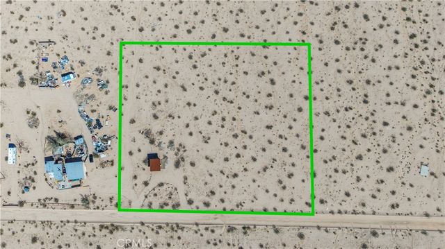77 Copper Moon Lane, Joshua Tree, CA 92252