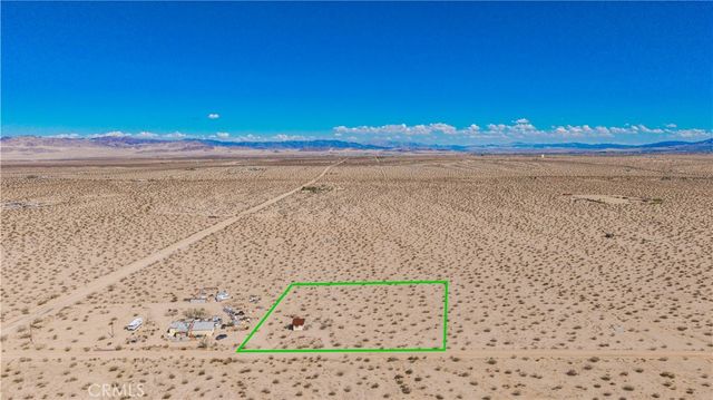 77 Copper Moon Lane, Joshua Tree, CA 92252