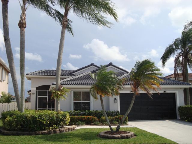 6304 Barton Creek Circle, Lake Worth, FL 33463