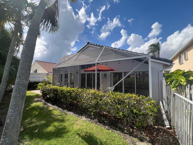 6304 Barton Creek Circle, Lake Worth, FL 33463