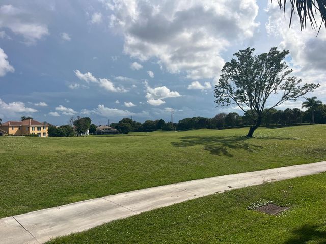 6304 Barton Creek Circle, Lake Worth, FL 33463