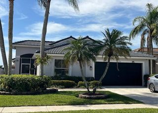 6304 Barton Creek Circle, Lake Worth, FL 33463