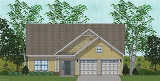 251 Morning Star Drive, Advance, NC 27006