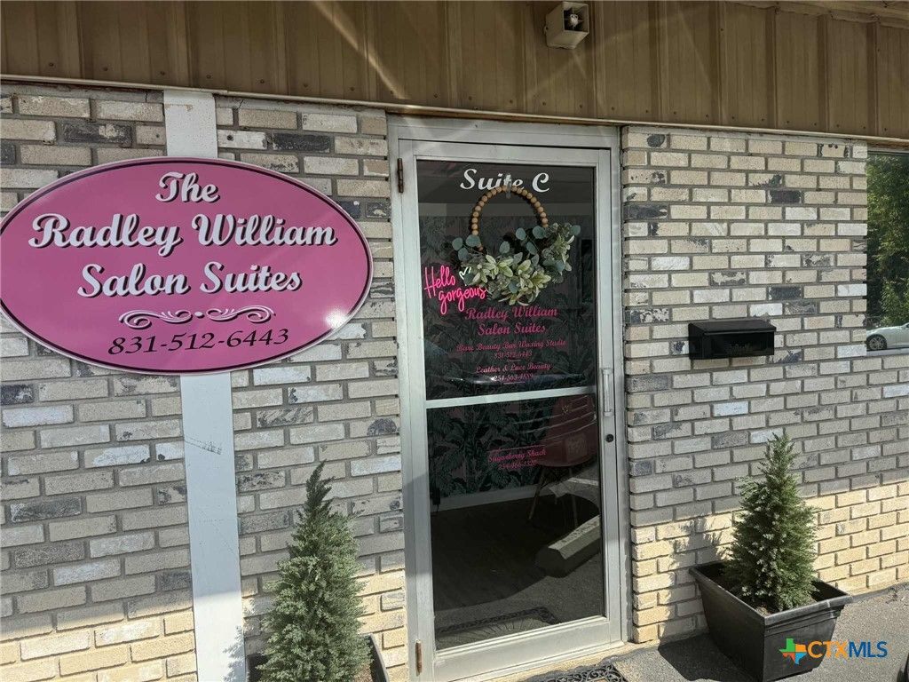 603 E Central Avenue C, Belton, TX 76513