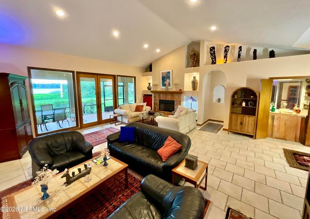 20924 NE 132ND AVE Avenue, Waldo, FL 32694