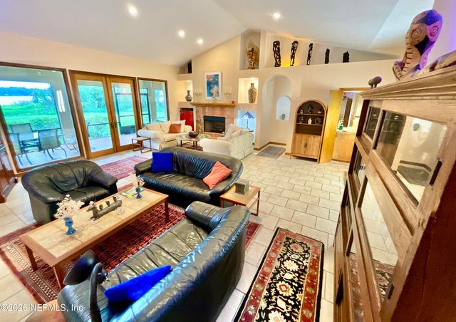 20924 NE 132ND AVE Avenue, Waldo, FL 32694
