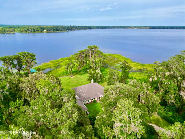 20924 NE 132ND AVE Avenue, Waldo, FL 32694