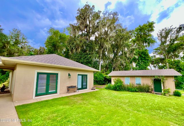 20924 NE 132ND AVE Avenue, Waldo, FL 32694