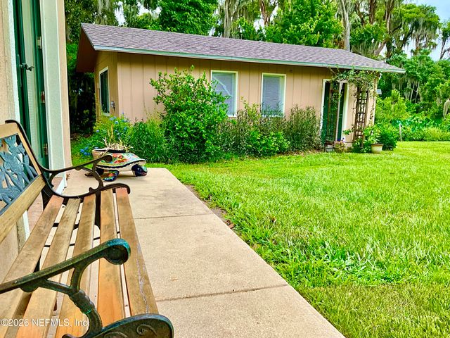 20924 NE 132ND AVE Avenue, Waldo, FL 32694
