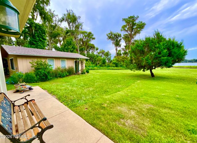20924 NE 132ND AVE Avenue, Waldo, FL 32694