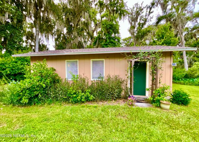 20924 NE 132ND AVE Avenue, Waldo, FL 32694