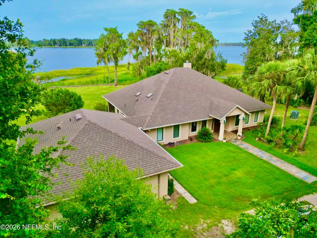 20924 NE 132ND AVE Avenue, Waldo, FL 32694