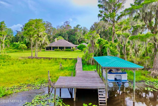 20924 NE 132ND AVE Avenue, Waldo, FL 32694